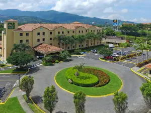 Four Points by Sheraton San Jose Costa Rica