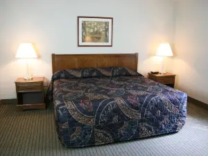 Affordable Suites Greenville