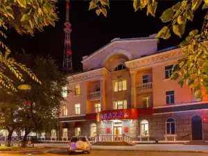 Abakan