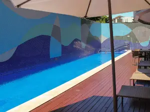 Wyndham Salvador Hangar Aeroporto
