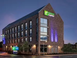 Holiday Inn Express Cambridge West - Cambourne