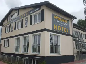 Casilino Hotel A 24 Wittenburg