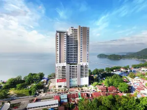 Lexis Suites Penang