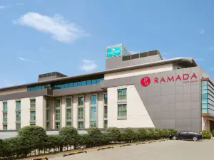 Ramada by Wyndham Gemlik