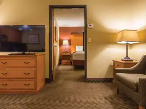 Best Western Plus Deer Park Hotel and Suites
