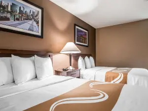 Quality Inn Elgin I-90