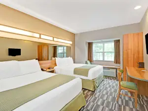 Microtel Inn & Suites by Wyndham York