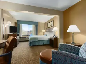 Holiday Inn Express Fayetteville - Fort Bragg