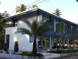The Theatre Villa