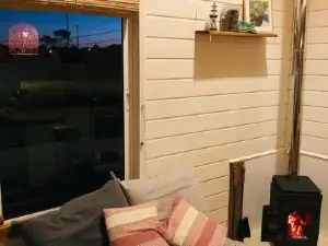 Casitas Punta del Diablo