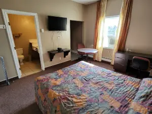 Bonnyville Hotel