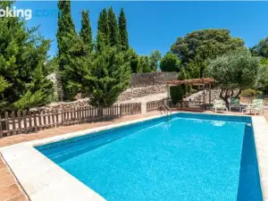 Charming House in Montefrio with Private Pool