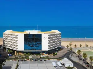 Hotel Playa Victoria