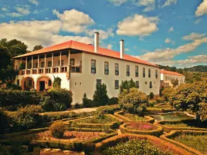 Hotel Rural Casa Dos Viscondes da Varzea