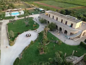 Agriturismo Paradiso