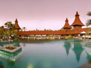 The Lalit Resort & Spa Bekal