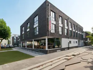 Looken Inn Lingen by Hackmann