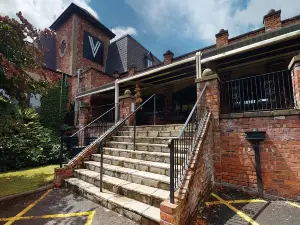 Village Hotel Wirral