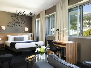 Mon Hotel à Gap