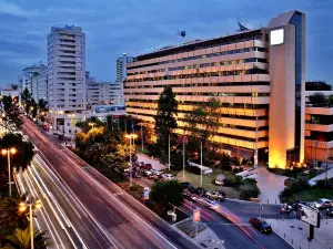 America Diamonds Hotel