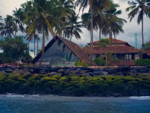 Ranweli Holiday Village