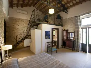 Agriturismo Baglio Fontana