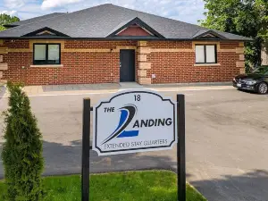 The Landing - Extended Stay Quarters