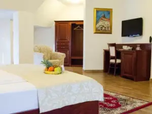 Hotel Dorottya
