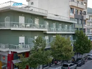 Hotel Orfeas