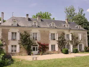 Manoir de la Blonnerie