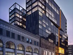 Four Seasons Hotel Montreal