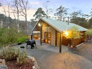 Falls River Eco Luxury