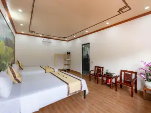 Tan Dinh Farmstay