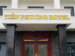 Tiền Phương Hotel