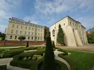 Hotel Zamkowy