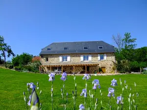 Chambres d'Hôtes Le Foursou