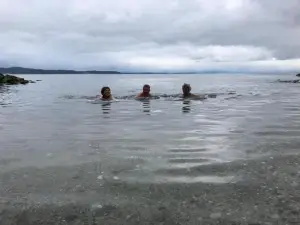 Hjellup Fjordbo