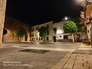Alojamiento Rural El Peñon de Hornos