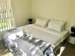 Wagga Apartments #7