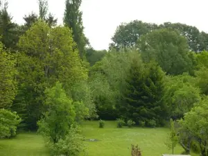 Pension Märkische Bauernstube