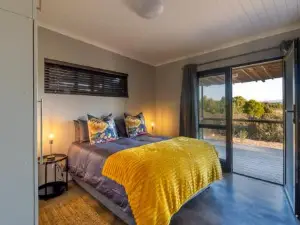 Steenbok Farm Cottages -Mongoose Cottage