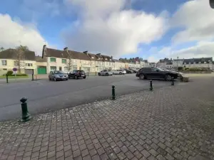 Le Plain Pied Sur Place
