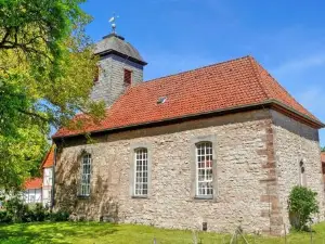 Romantik Hotel Landhaus Biewald