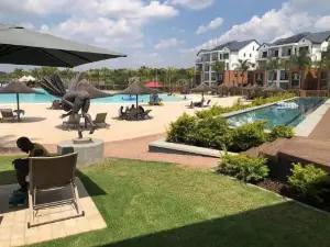 The Blyde Riverwalk Estate, Crystal Lagoon, Pretoria East