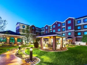 Staybridge Suites Bismarck by IHG