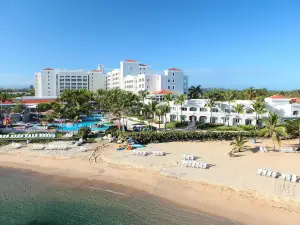 Golden Sands Villas