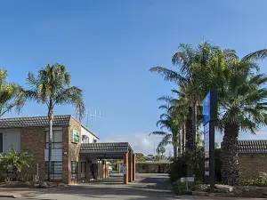 Citrus Valley Motel