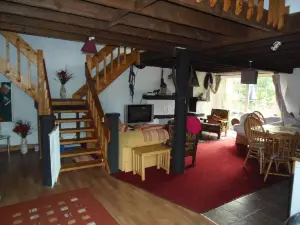 Caheroyn - Barn Cottage