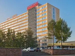 Hotel Barnaul