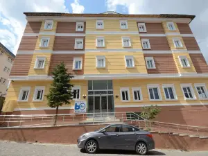 Sarikamis Bildik Villas